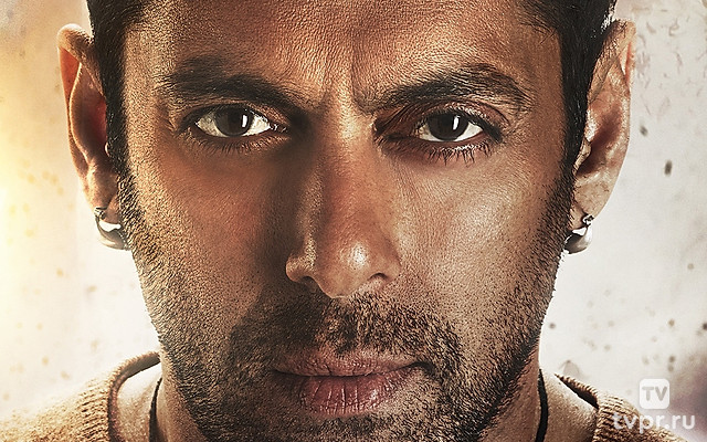 Брат Баджранги