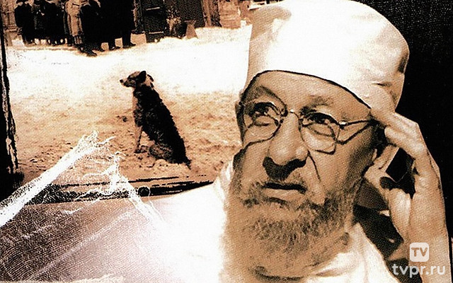 Собачье сердце