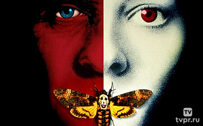 Молчание ягнят