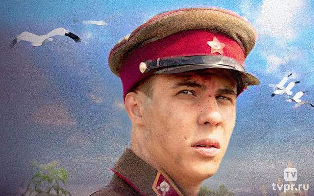 Лейтенант Суворов