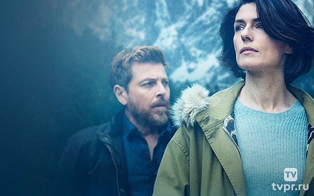 Сквозь Альпы