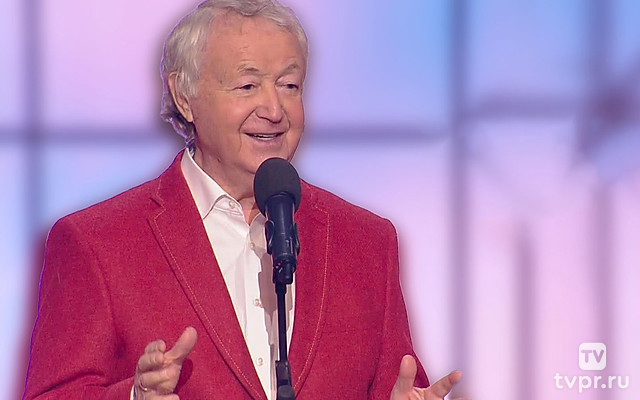 «Измайловский парк. С наступающим!». Большой юмористический концерт