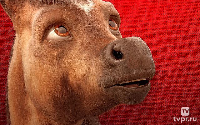 Конёк-горбунок