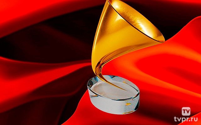 Золотой граммофон. XXIX церемония вручения национальной музыкальной премии