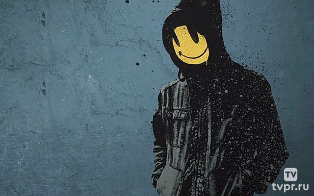 Banksy. Расцвет нелегального искусства