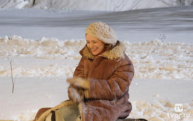 Снежный человек