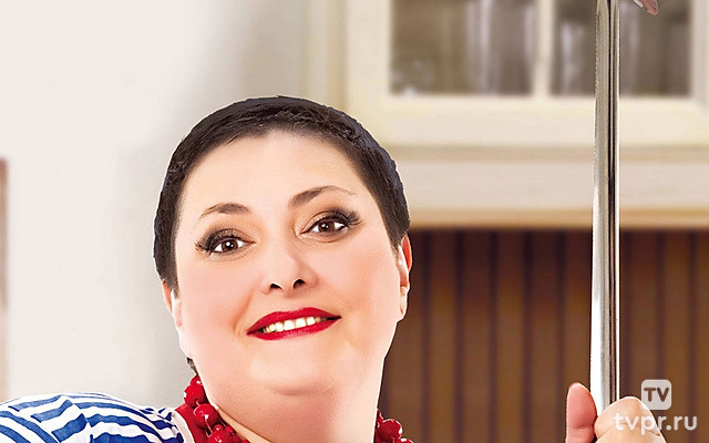 Домашняя кухня