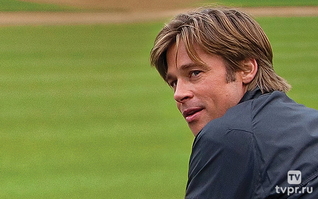 Человек, который изменил всё