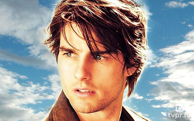 Ванильное небо