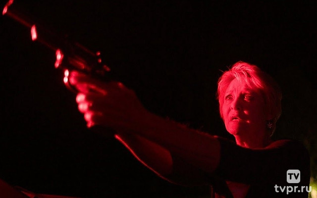 Красное рождество