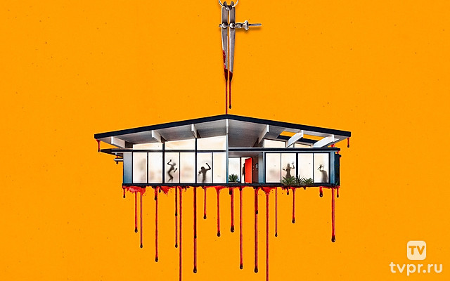 Середина века