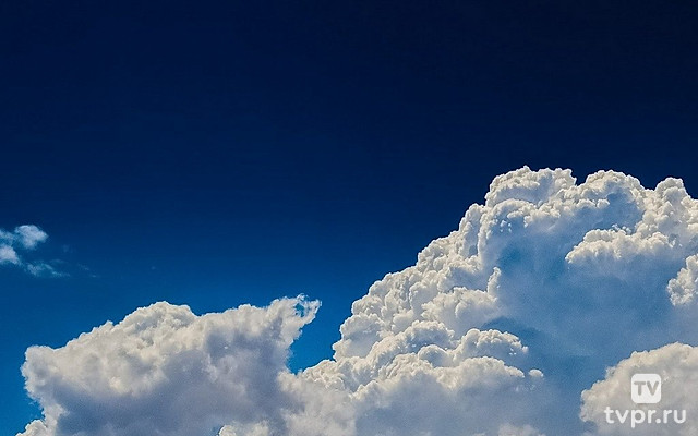 Засекреченная погода