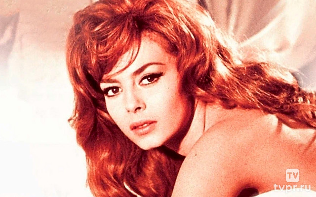 Анжелика — маркиза ангелов