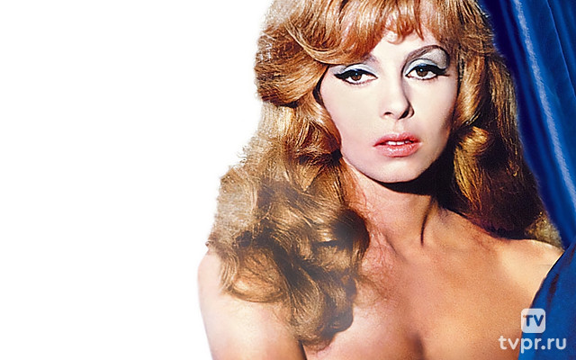 Анжелика и король