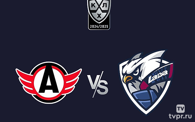 Фонбет Чемпионат КХЛ. «Автомобилист» - «Лада»