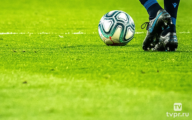 «Торпедо» 100 лет!