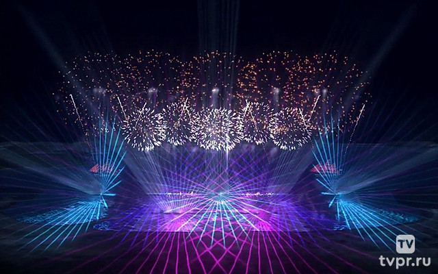 Концерт Фёдора Чистякова и группы «Кафе»