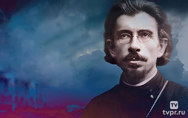 И дней своих благословлю закат