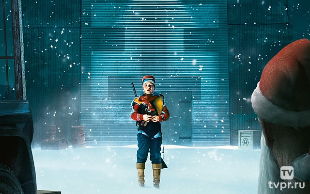 Санта на продажу