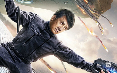 Сердце из стали