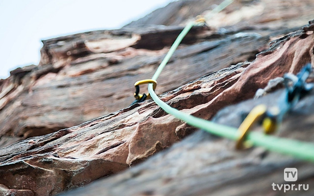 Наравне с сильнейшими