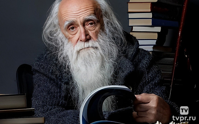 Цикл лекций Льва Клыкова