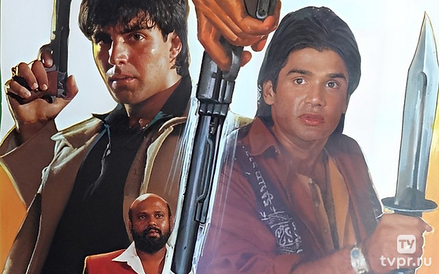 Два лучше одного