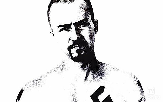 Американская история X