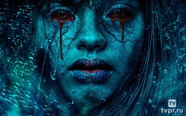 Паранормальное. Маяк