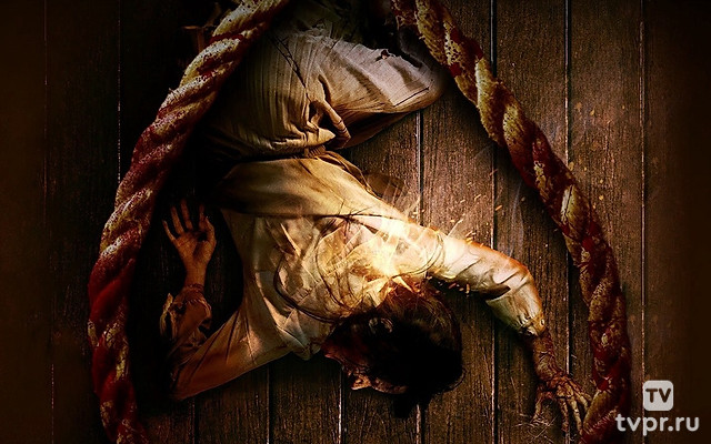 Экзорцизм. Изгоняющий духов