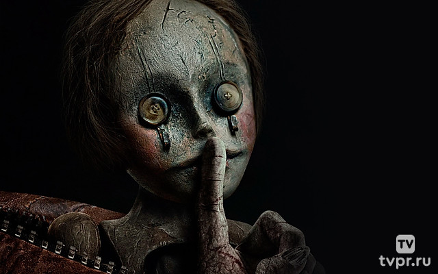 Синистер. Семейное проклятие