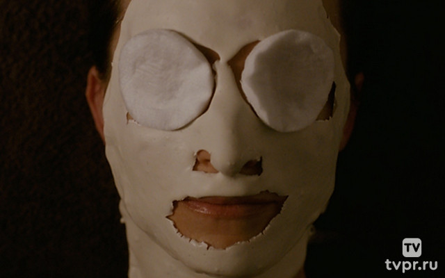 Проглотить обиду