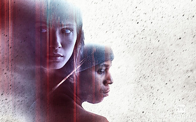 Последняя женщина на Земле