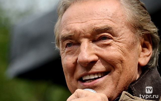 Секрет его молодости. Карел Готт