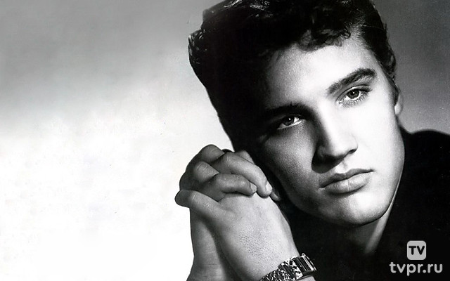 Элвис Пресли. Во власти рока