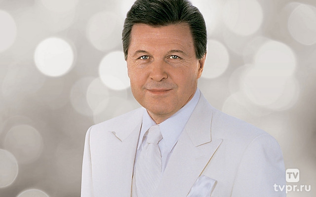 Баловень судьбы. Феномен Льва Лещенко