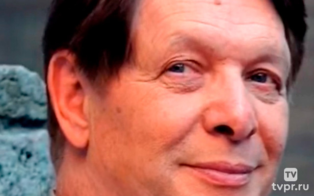 Возвращение. Эдуард Хиль