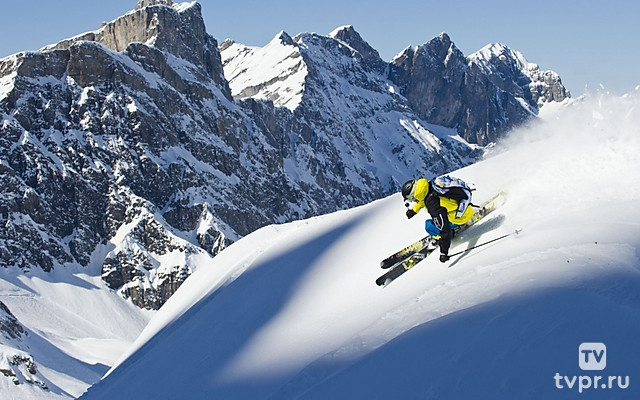 Корни: основы фрирайдинга