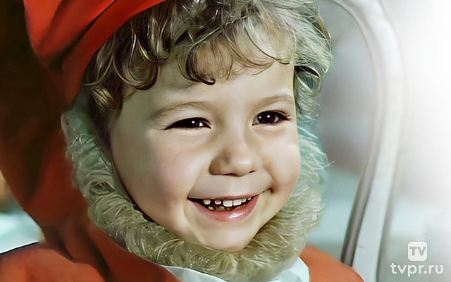 В тринадцатом часу ночи