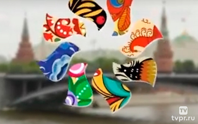 Хранимые веками