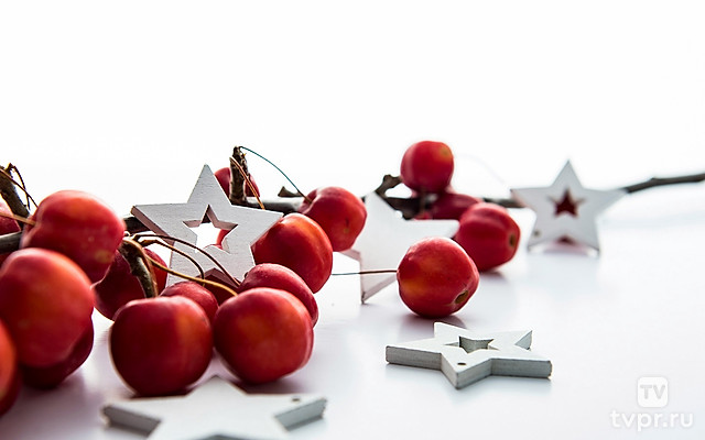 Самый весёлый Новый год