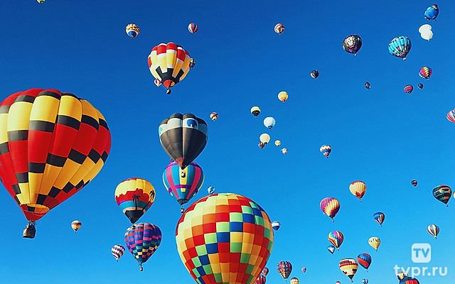 Путешествие в МультВселенную