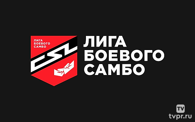 Самбо. Боевая Лига самбо