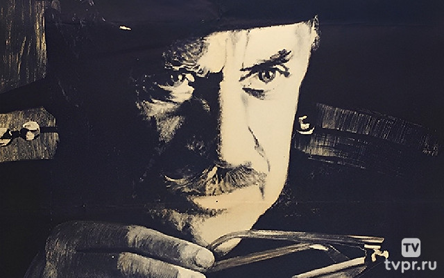 Деревенский детектив