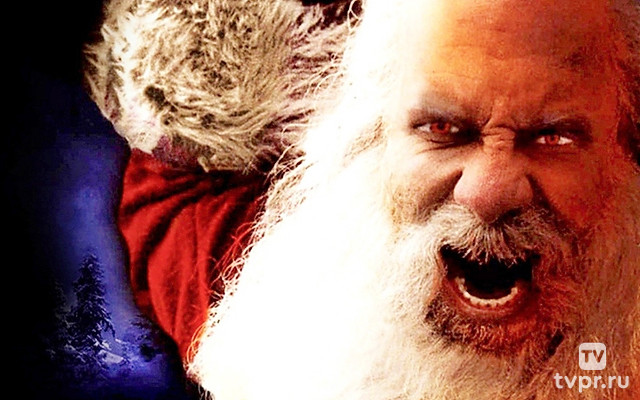 Санта-киллер