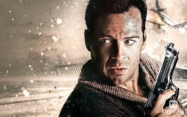 Крепкий орешек 2