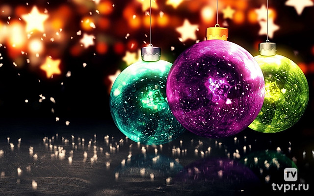 О! Новый год! Мультмарафон