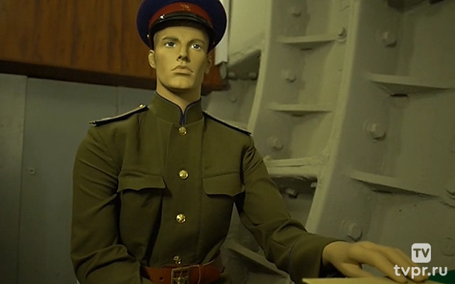 Бункер-42. Капсула времени