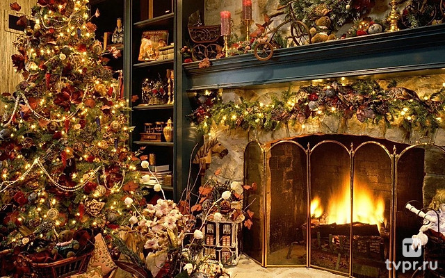 Новогодний концерт