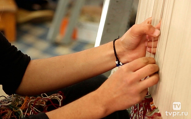 Ван. Красота Востока